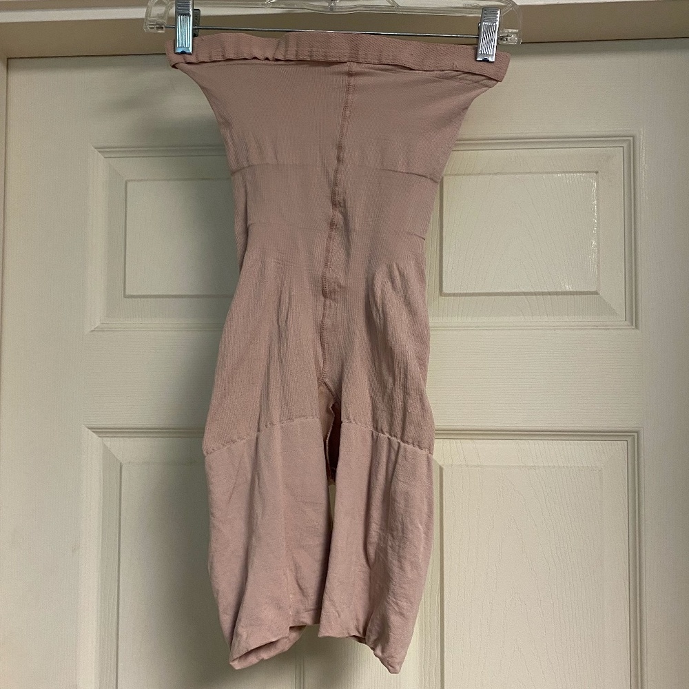 Spanx by Sara Blakely shape wear